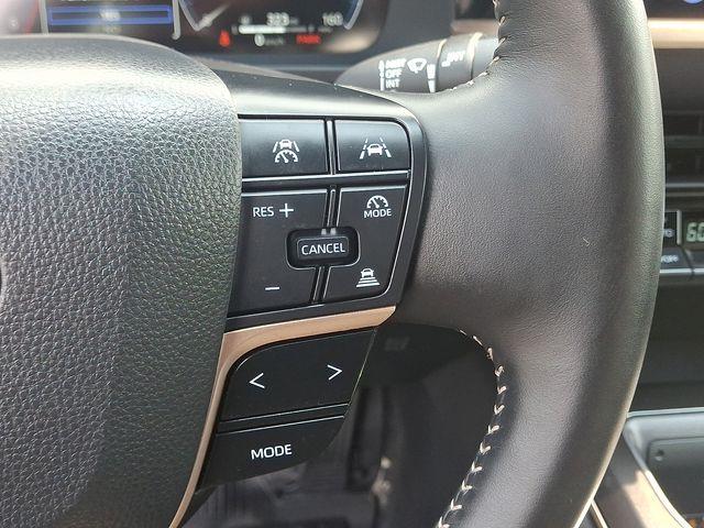 2026 Toyota Crown - $38,998