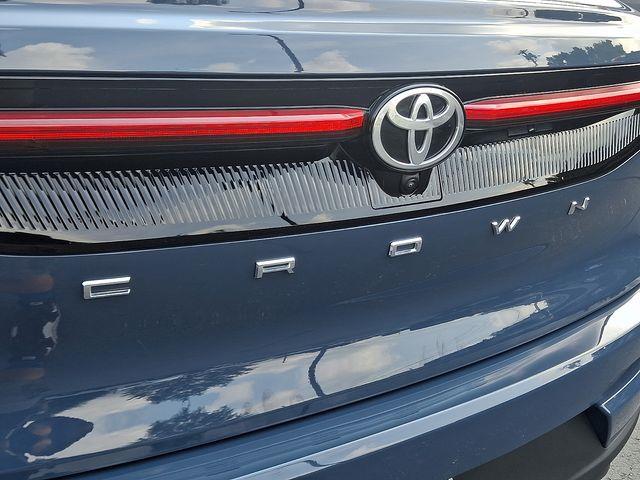 2026 Toyota Crown - $38,998
