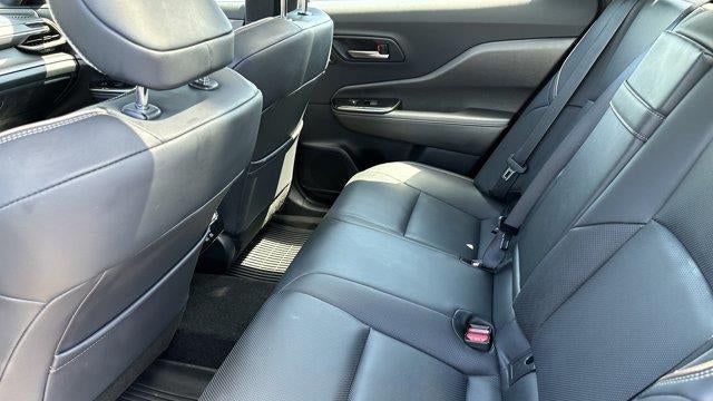 2026 Toyota Crown XLE