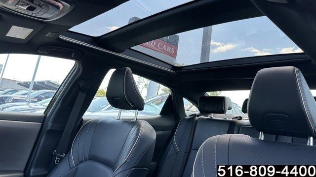2026 Toyota Crown XLE