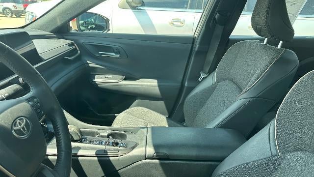 2023 Toyota Crown XLE