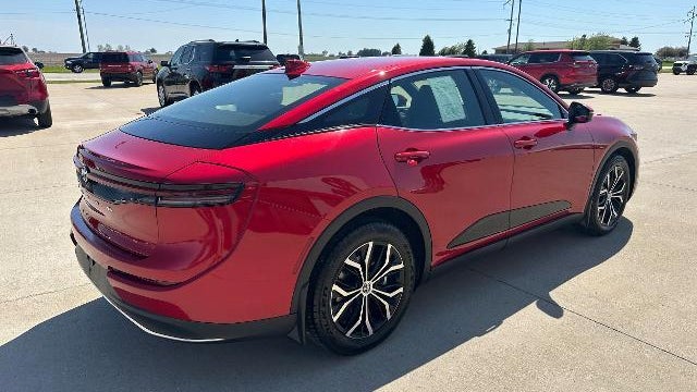 2023 Toyota Crown XLE