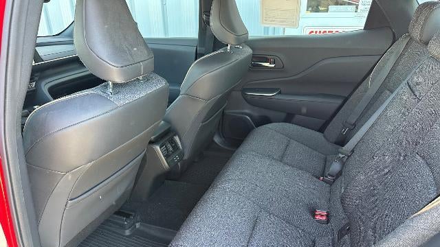 2023 Toyota Crown XLE