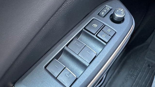 2023 Toyota Crown XLE