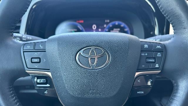 2023 Toyota Crown XLE