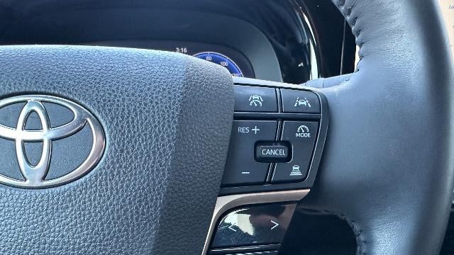 2023 Toyota Crown XLE