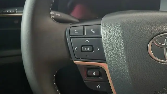 2026 Toyota Crown Limited