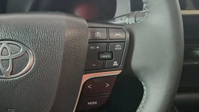2026 Toyota Crown Limited