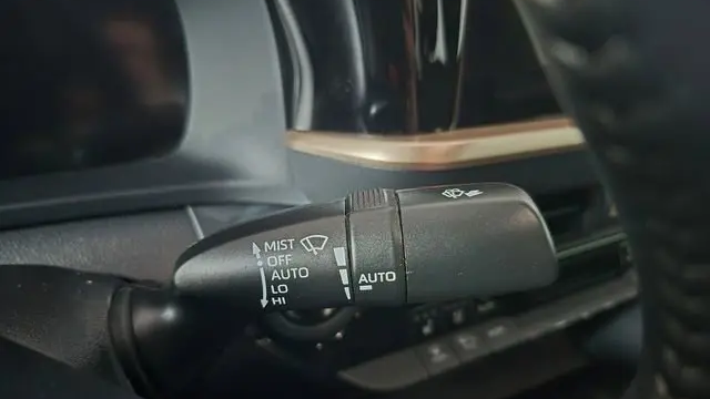 2026 Toyota Crown Limited