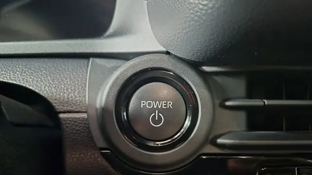 2026 Toyota Crown Limited