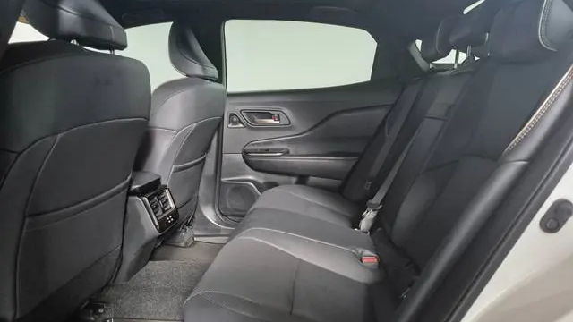 2026 Toyota Crown Limited