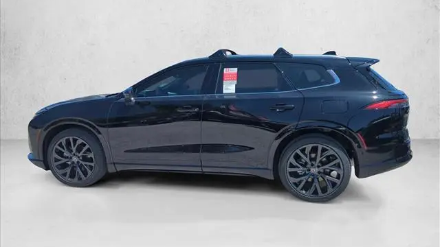 2026 Toyota Crown Signia Limited