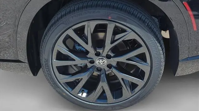 2026 Toyota Crown Signia Limited