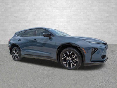 2025 Toyota Crown Signia AWD XLE 4DR Crossover