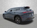 2025 Crown Signia Thumbnail 4