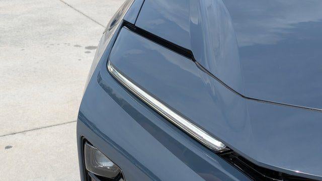 2025 Toyota Crown Signia XLE
