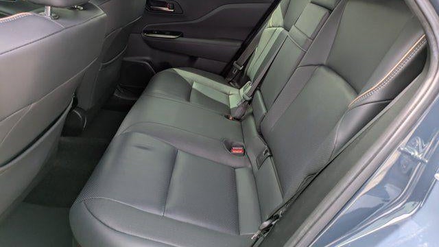 2025 Toyota Crown Signia XLE