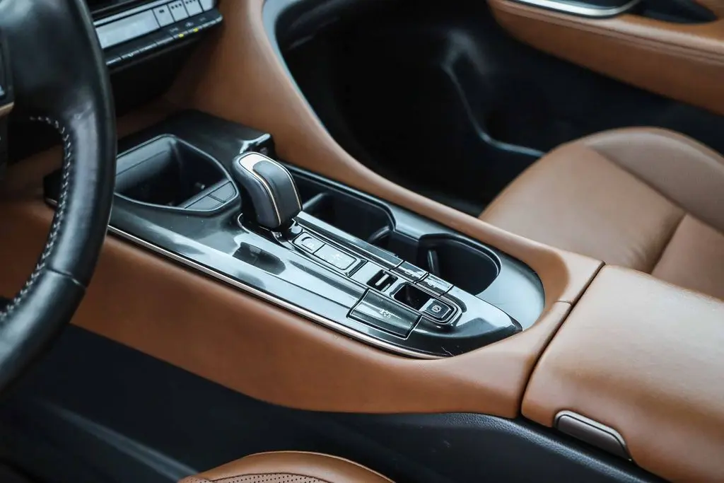 2025 Toyota Crown Signia - $42,495