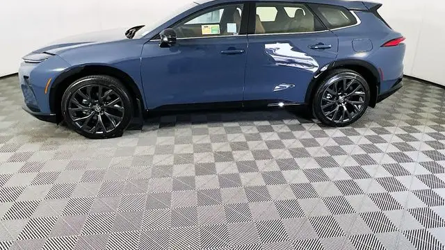 2026 Toyota Crown Signia Limited