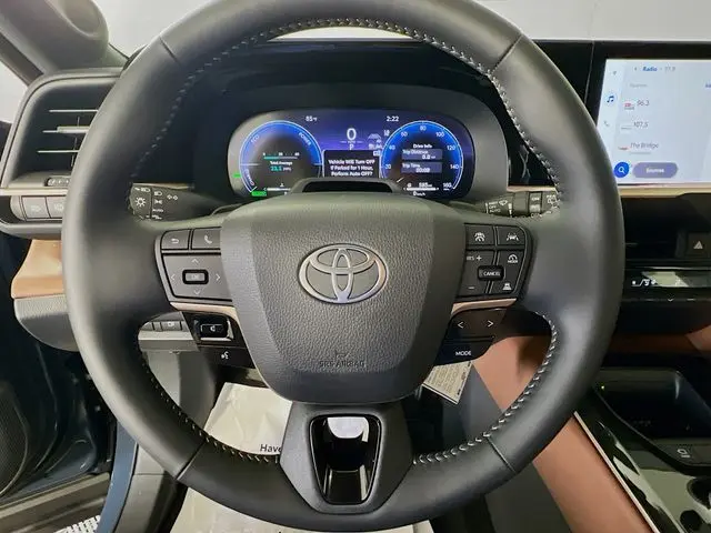 2026 Toyota Crown Signia - $52,900