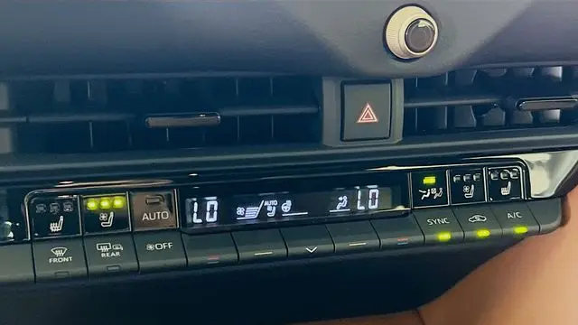 2026 Toyota Crown Signia Limited