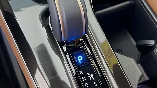2026 Toyota Crown Signia Limited