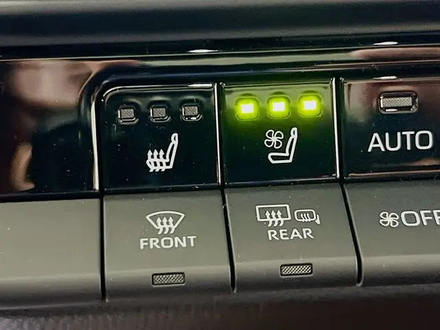 2026 Toyota Crown Signia - $52,900