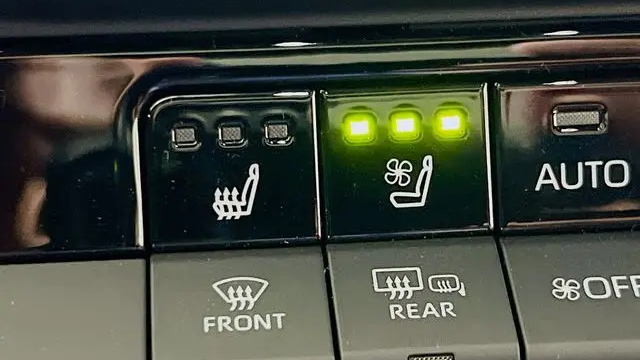 2026 Toyota Crown Signia Limited