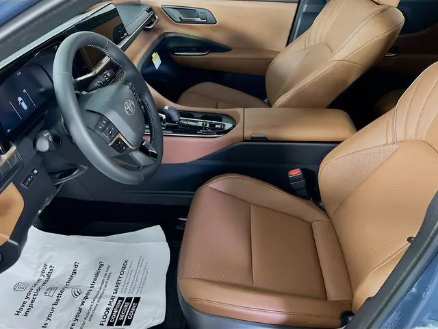 2026 Toyota Crown Signia - $52,900