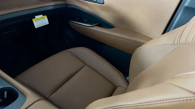 2026 Toyota Crown Signia Limited