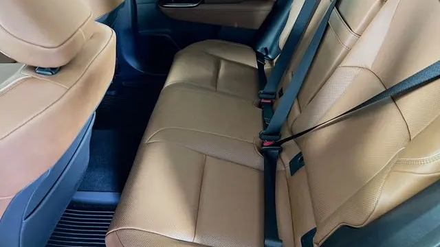 2026 Toyota Crown Signia Limited