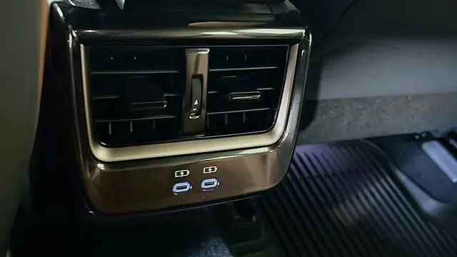 2026 Toyota Crown Signia Limited