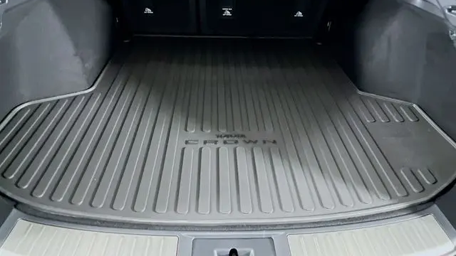 2026 Toyota Crown Signia Limited