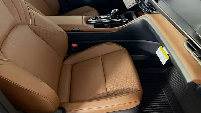 2026 Toyota Crown Signia Limited