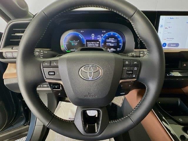 2026 Toyota Crown Signia - $48,800