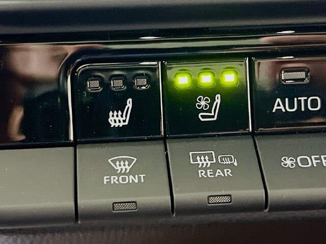 2026 Toyota Crown Signia - $48,800