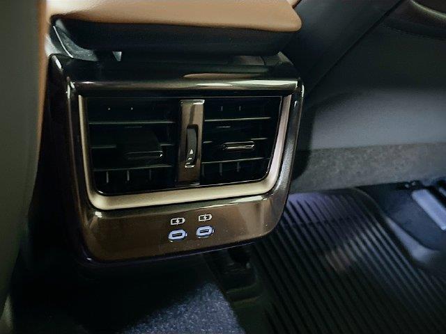 2026 Toyota Crown Signia - $48,800