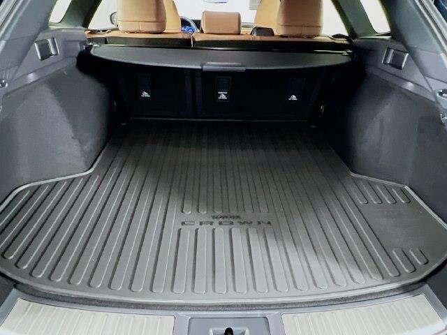 2026 Toyota Crown Signia - $48,800