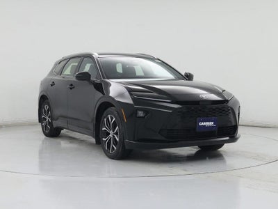 2025 Toyota Crown Signia AWD XLE 4DR Crossover