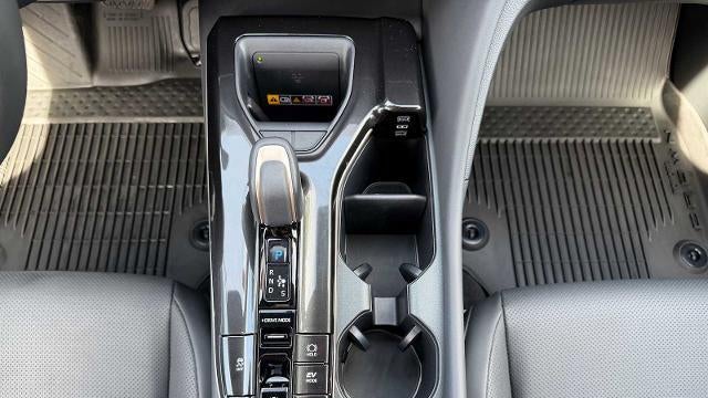 2026 Toyota Crown Signia Limited