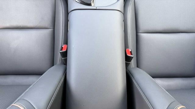 2026 Toyota Crown Signia Limited