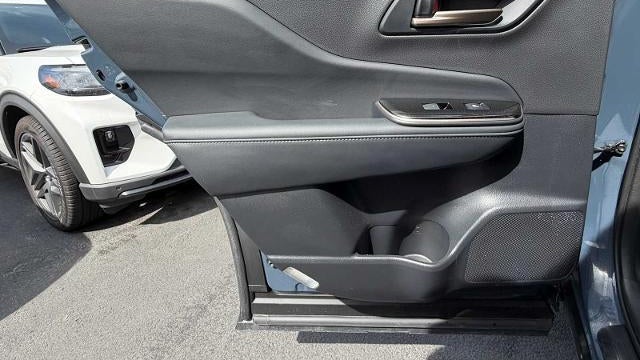 2026 Toyota Crown Signia Limited