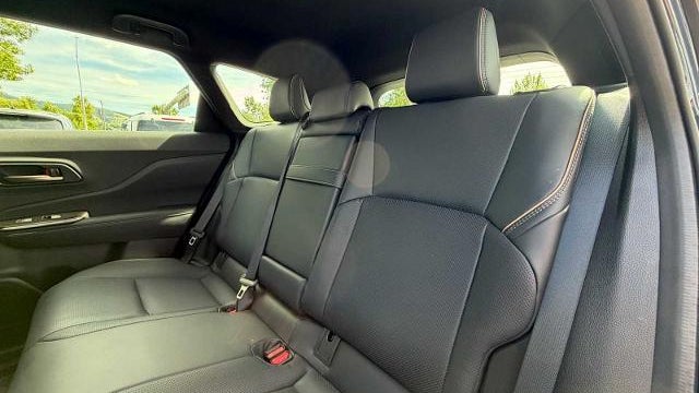 2026 Toyota Crown Signia Limited
