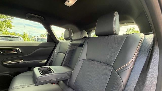 2026 Toyota Crown Signia Limited