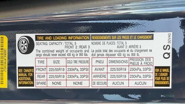 2026 Toyota Crown Signia Limited