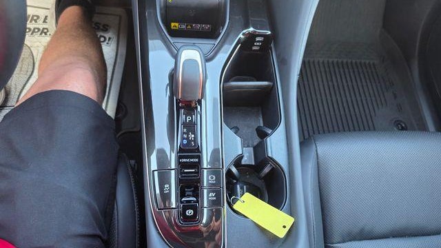 2025 Toyota Crown Signia XLE