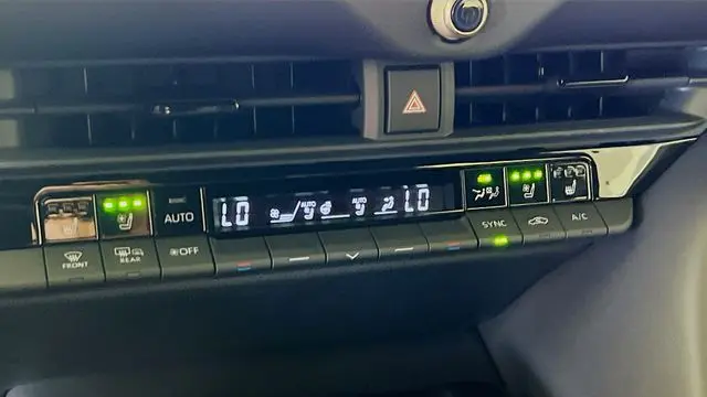 2026 Toyota Crown Signia Limited