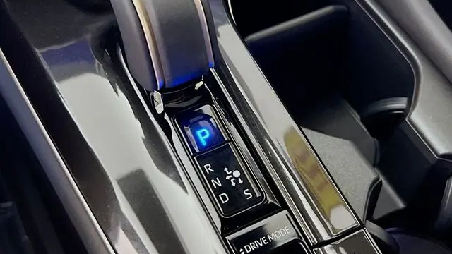 2026 Toyota Crown Signia Limited