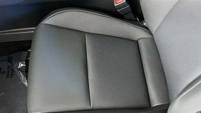 2026 Toyota Crown Signia Limited
