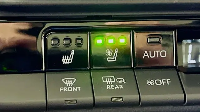 2026 Toyota Crown Signia Limited
